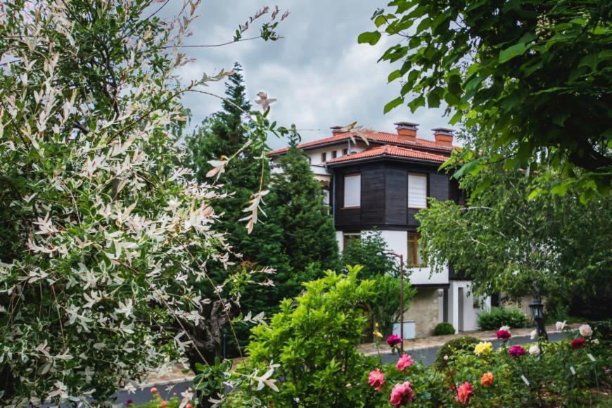 Санта Марина-Сладка Къща Apartman Szozopol Kültér fotó